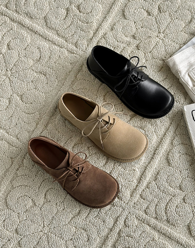 투웨이 옥스퍼드 로퍼 1cm (927X2)