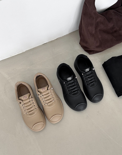 워크웨어 스니커즈 3cm (813C1)