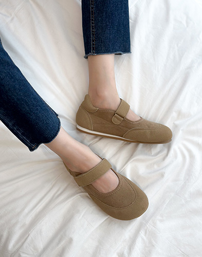 멜로딘 스니커즈 2cm (924C12)