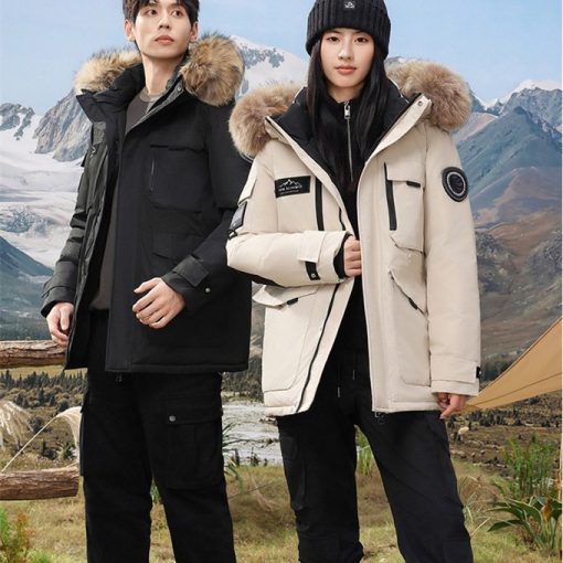 한정판 프리미엄 다운 재킷,오늘 하루 특가!판매량 NO1,선착순 한정